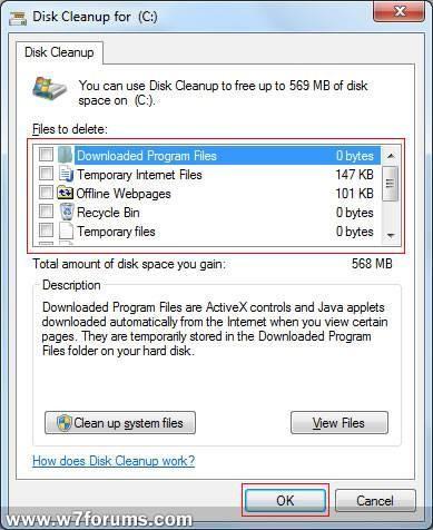 提高Win 7操作系统性能的19招