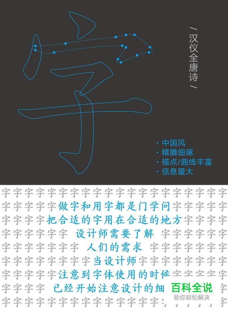 提高阅读体验 屏幕阅读用字法则