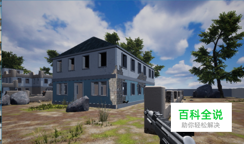 通过《吃鸡模拟器》提高《绝地求生》的水平