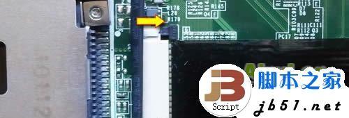 ThinkPad E40 笔记本详细拆机方法(图文教程)