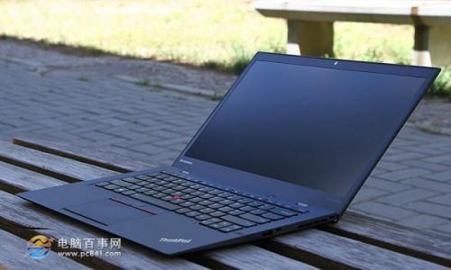 ThinkPad X1C做工如何?