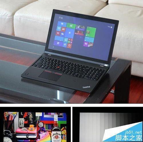 ThinkPad W550s笔记本怎么样?