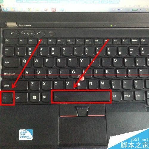 thinkpad笔记本摄像头灯一直亮该怎么关闭呢?
