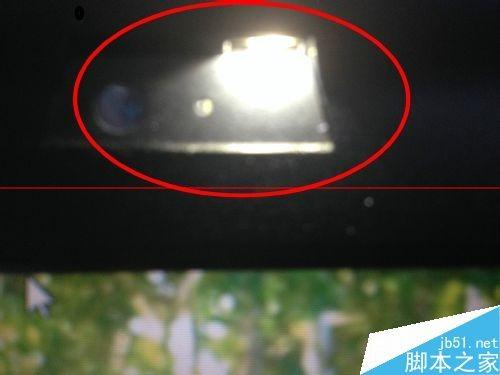 thinkpad笔记本摄像头灯一直亮该怎么关闭呢?