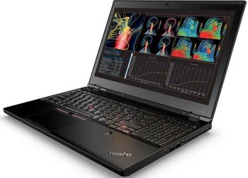 ThinkPad P系列新品发布:硬件配置是亮点