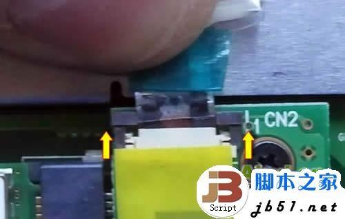 ThinkPad E40 笔记本详细拆机方法(图文教程)