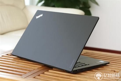 ThinkPad T460s轻薄本评测