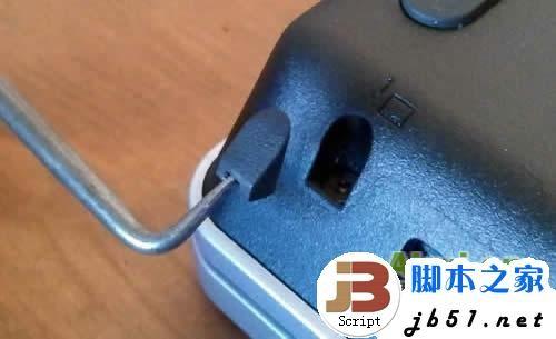 ThinkPad E40 笔记本详细拆机方法(图文教程)