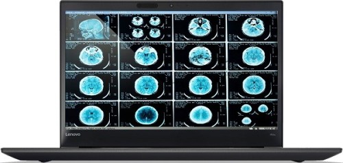 ThinkPad P系列新品发布:硬件配置是亮点