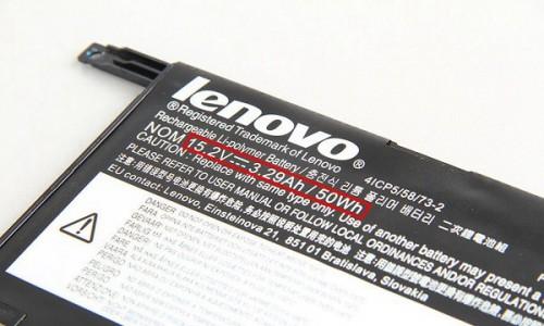 ThinkPad X1C做工如何?