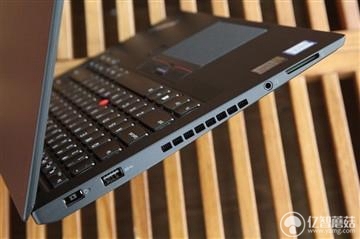 ThinkPad T460s轻薄本评测