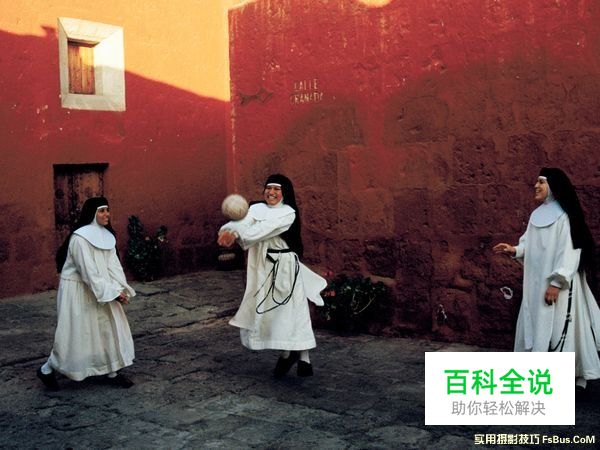 图解瞬间与构图的方法