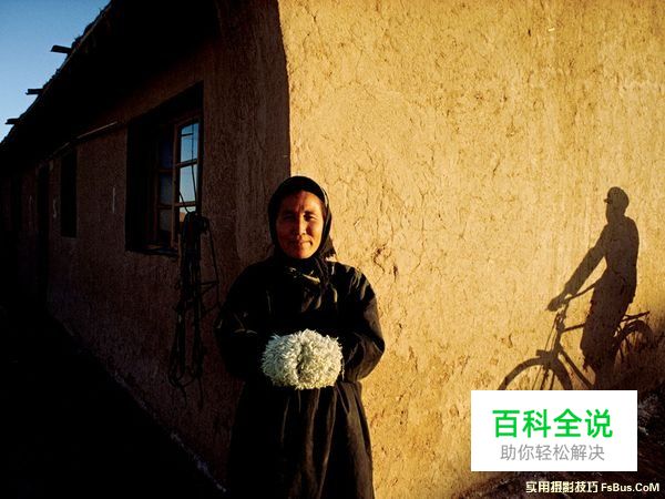 图解瞬间与构图的方法