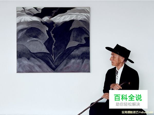 图解瞬间与构图的方法