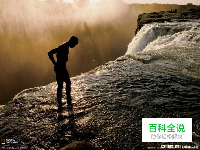 图解瞬间与构图的方法