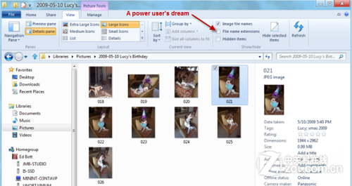 图解Windows 8必火之22大优势:比Win7更炫