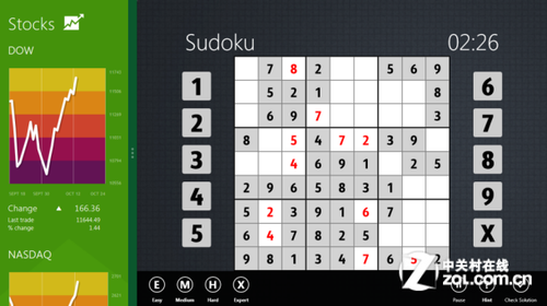 图解Windows 8必火之22大优势:比Win7更炫