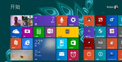 图解Win8关机.睡眠.网络共享等快捷方式的制作步骤