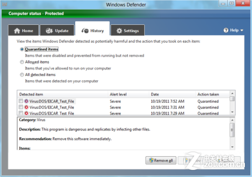 图解Windows 8必火之22大优势:比Win7更炫