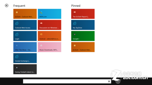 图解Windows 8必火之22大优势:比Win7更炫