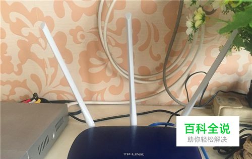 TL-WR886N 无线路由器功能使用