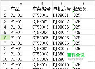 条码打印软件如何批量制作电动车合格证