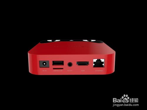 天猫魔盒怎么使用 天猫魔盒使用图文教程