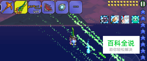 泰拉瑞亚雪地场景探索攻略