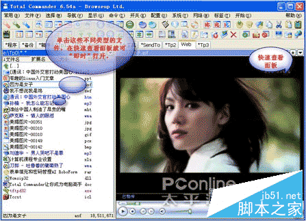 Total Commander日常使用高级技巧集合及简易设置教程图