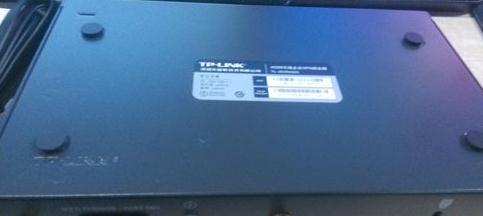 TP-LINK-WVR450G路由器怎么设置