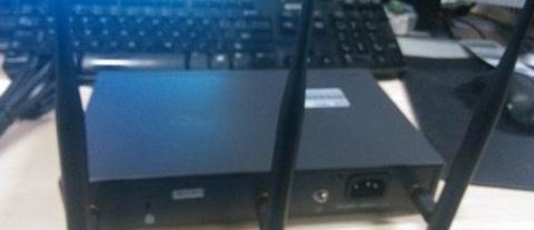 TP-LINK-WVR450G路由器怎么设置