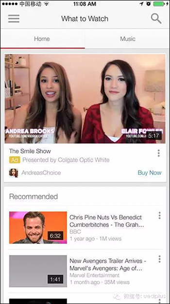 图片比率进化史:3:2.4:3.16:9有什么区别?