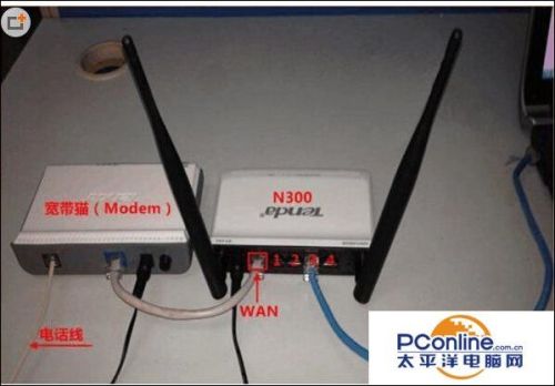 tplink 无线路由器怎么设置