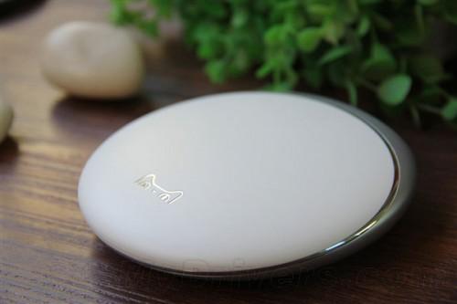 太漂亮了!天猫魔盒2真机开箱图赏