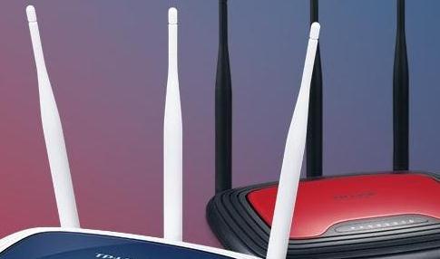 tplink路由器450m怎么设置