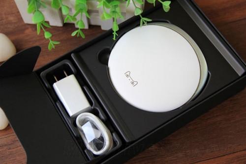 太漂亮了!天猫魔盒2真机开箱图赏