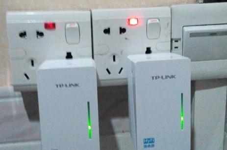 tplink电力猫怎么设置