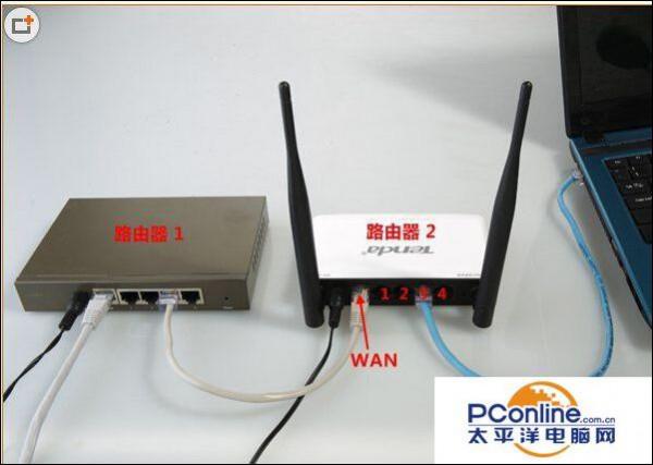 tplink 无线路由器怎么设置