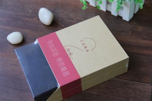 太漂亮了!天猫魔盒2真机开箱图赏