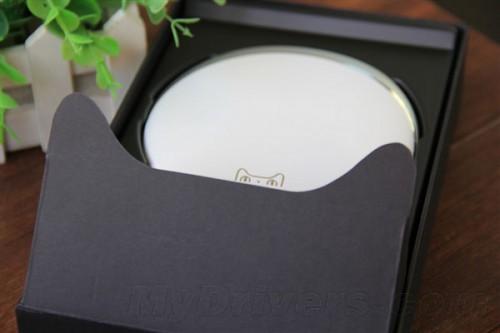 太漂亮了!天猫魔盒2真机开箱图赏