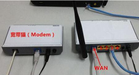 tplink路由器450m怎么设置