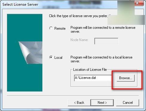 Tribon m3软件怎么安装?Tribon m3英文版图文安装教程