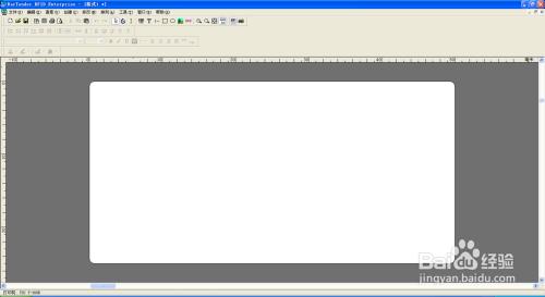 TSC打标机如何设置两列打印