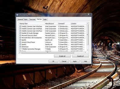 提升电脑速度的10种方法