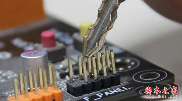 台式电脑开不了机怎么办?原因分析