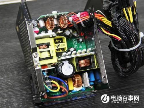 台式电脑电源规格有哪些