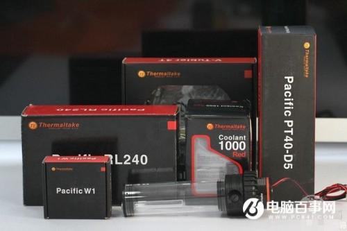 台式电脑水冷装机有必要吗?