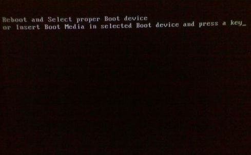 台式机硬盘坏了怎么解决