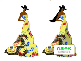 T台场景【AI教程】