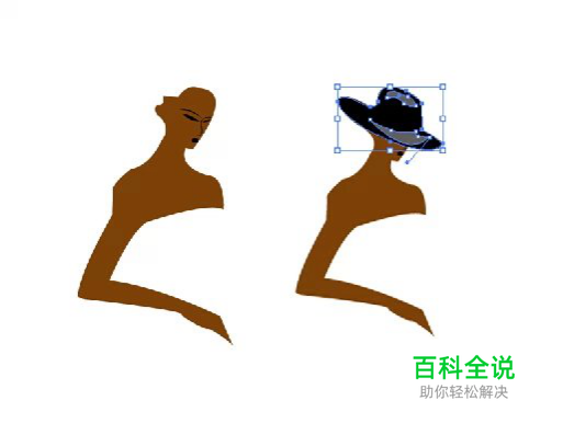 T台场景【AI教程】